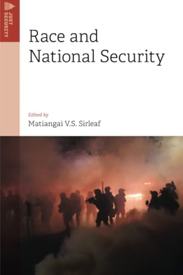 Race and National Security