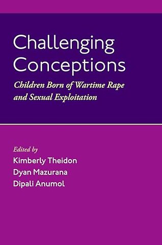Challenging Conceptions