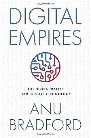 Digital Empires