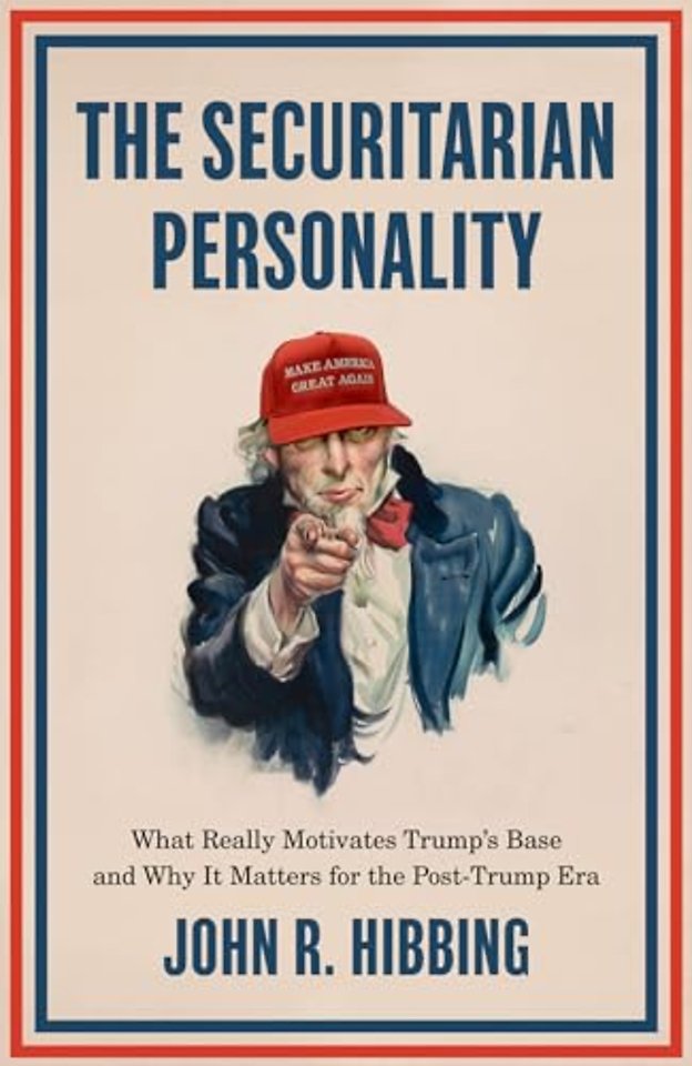 The Securitarian Personality