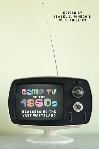 Camp TV of the 1960s