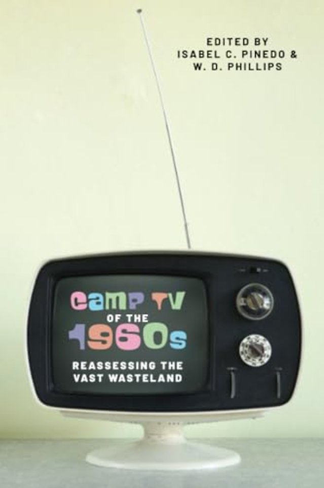 Camp TV of the 1960s