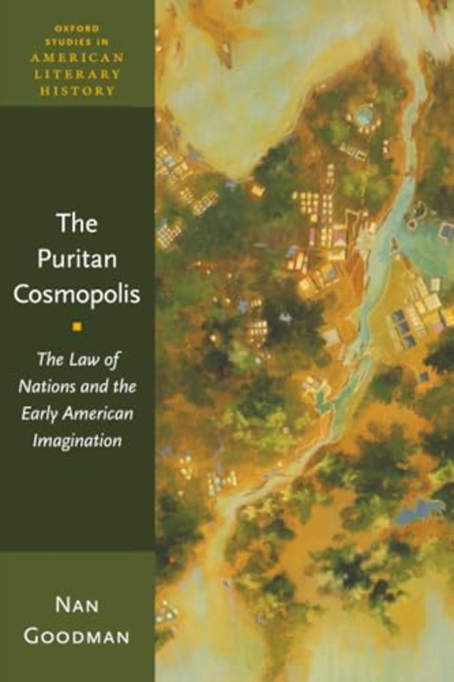 The Puritan Cosmopolis
