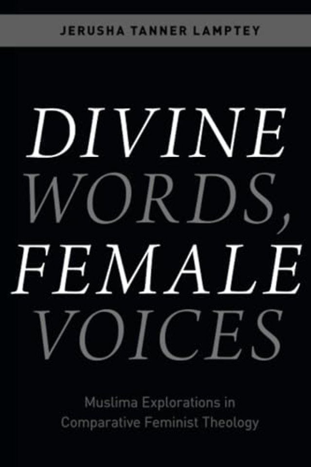 Divine Words, Female Voices
