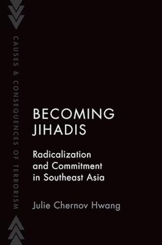 Becoming Jihadis