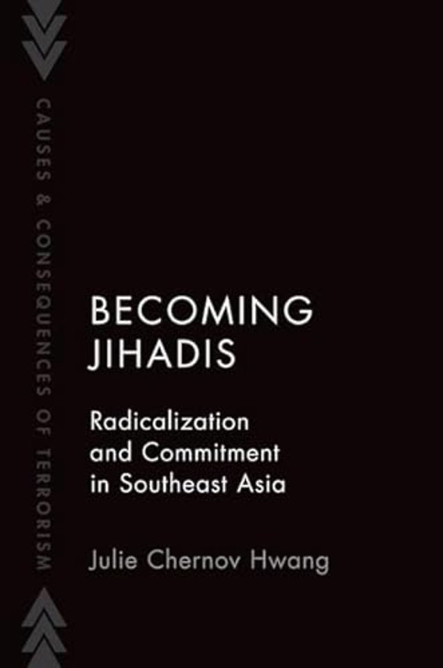 Becoming Jihadis