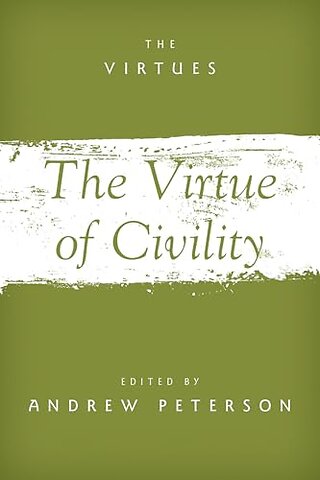 The Virtue of Civility