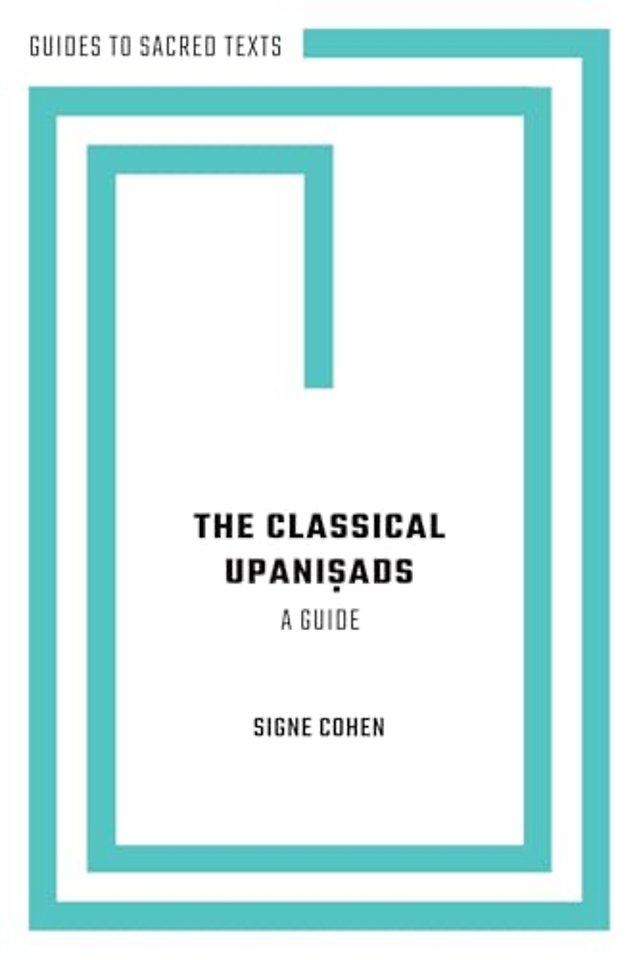 The Classical Upaniṣads