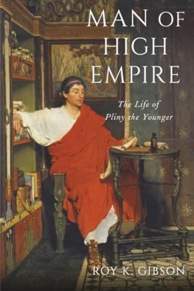 Man of High Empire