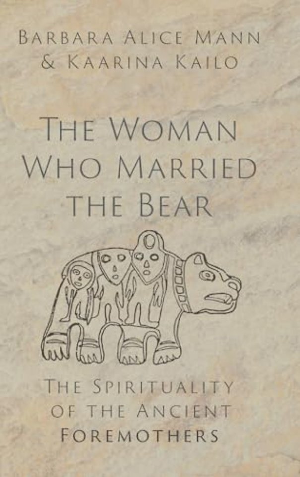 The Woman Who Married the Bear
