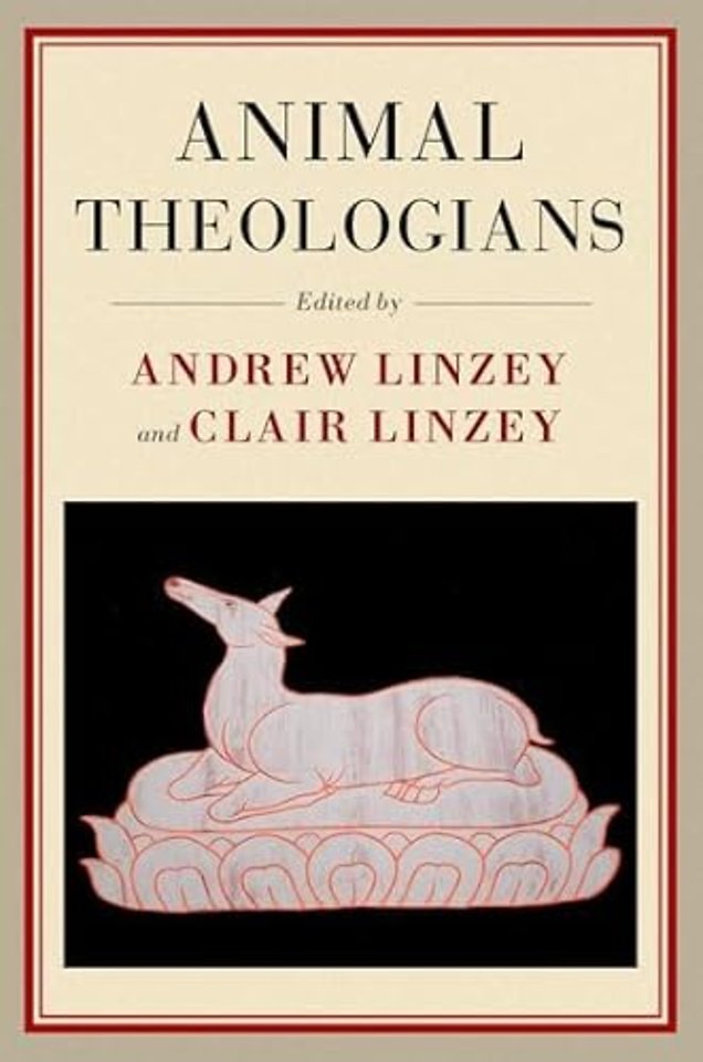 Animal Theologians