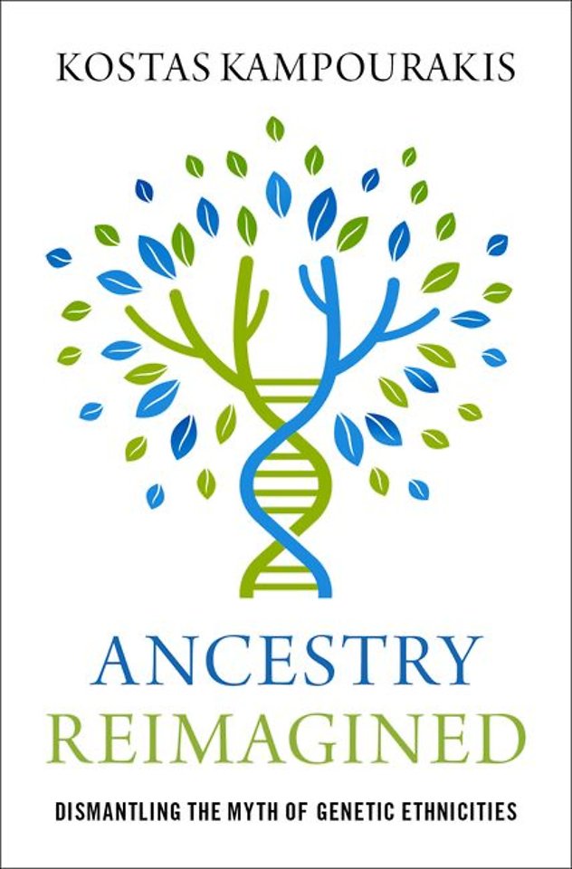 Ancestry Reimagined