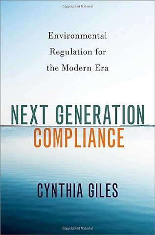 Next Generation Compliance