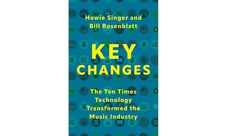 Key Changes