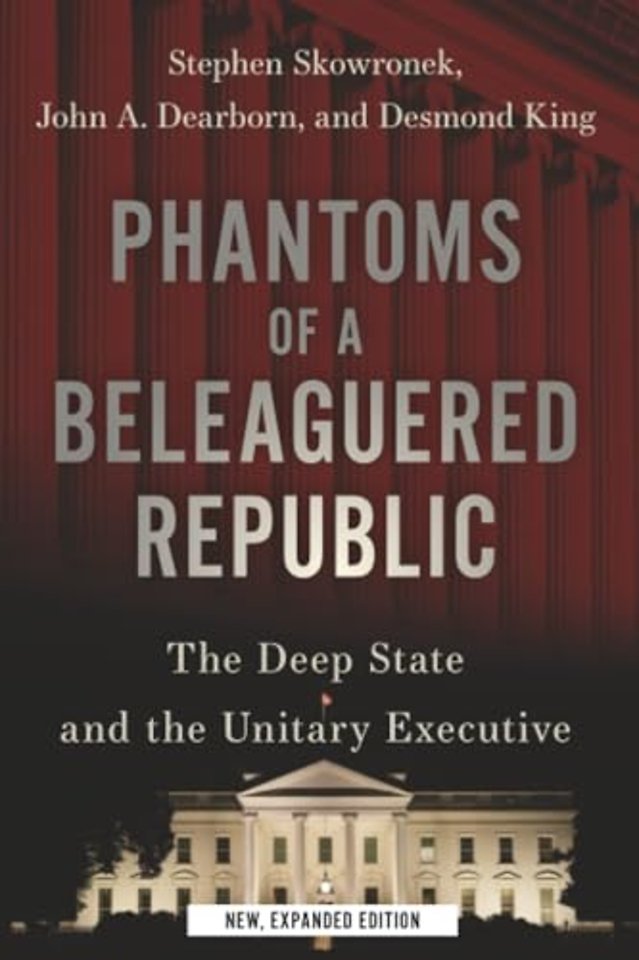 Phantoms of a Beleaguered Republic