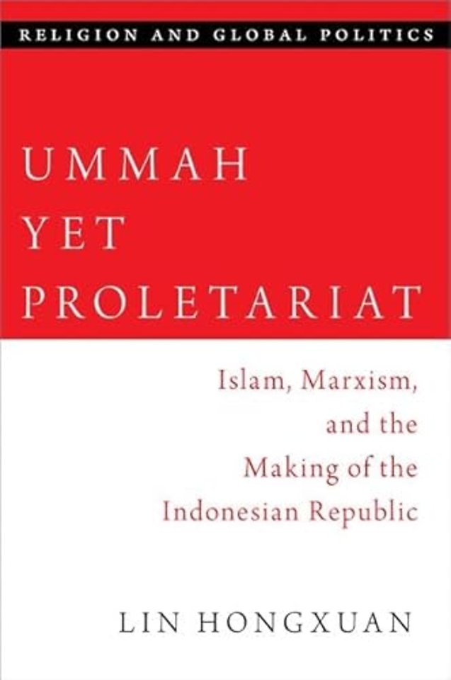 Ummah Yet Proletariat
