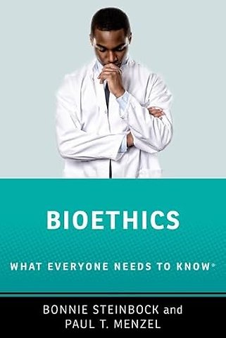Bioethics