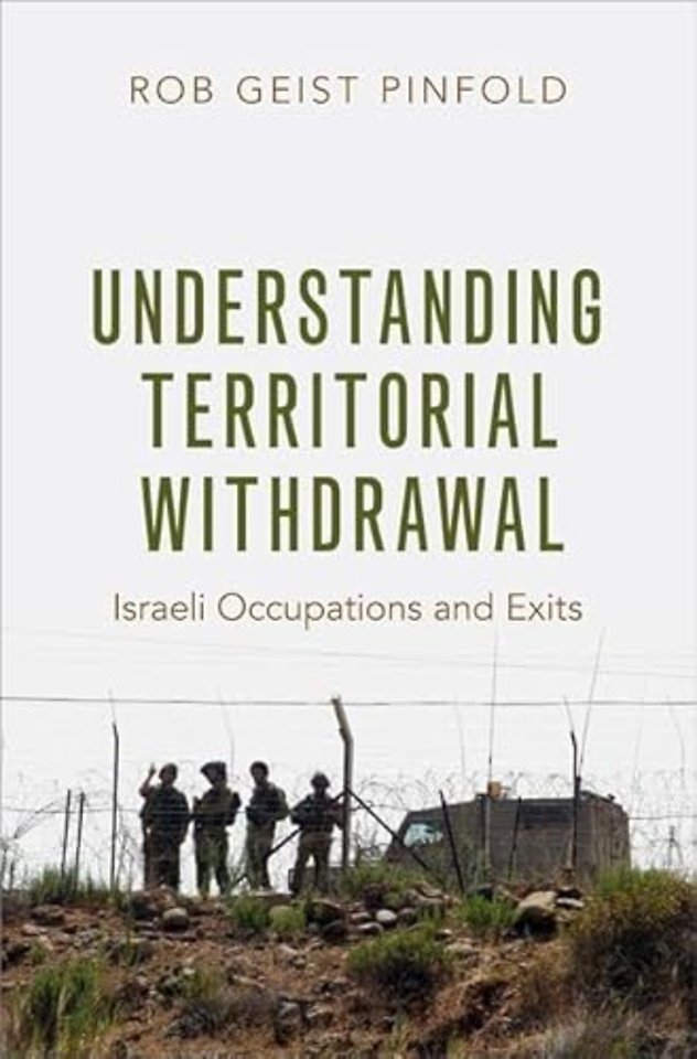 Understanding Territorial Withdrawal
