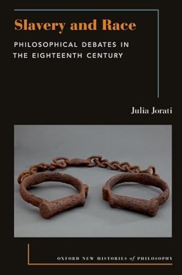 Slavery and Race