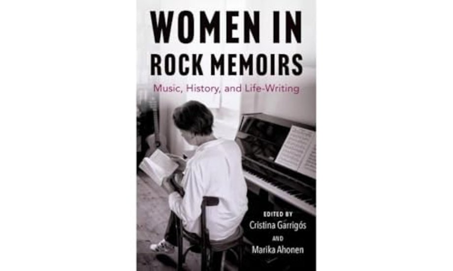 Women in Rock Memoirs