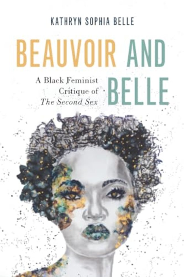 Beauvoir and Belle