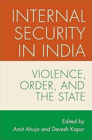 Internal Security in India
