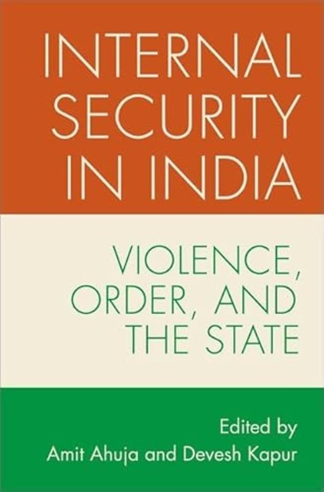 Internal Security in India