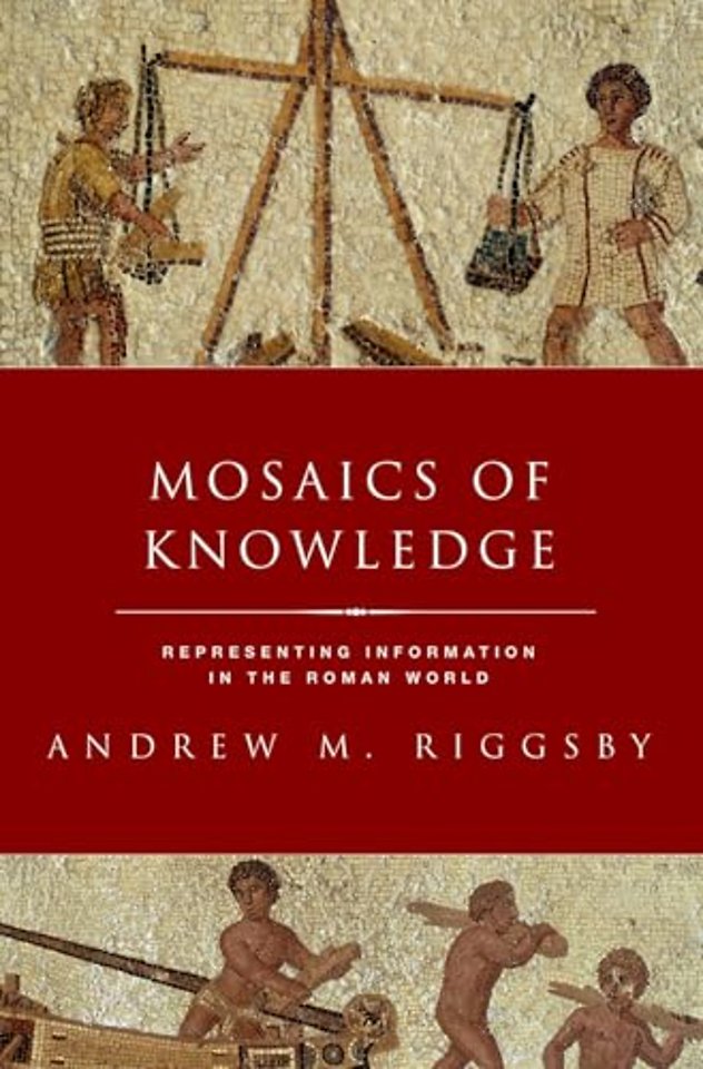 Mosaics of Knowledge