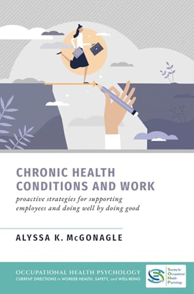 Chronic Health Conditions and Work