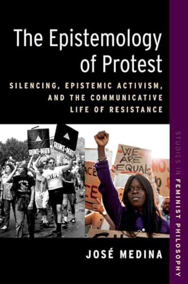 The Epistemology of Protest