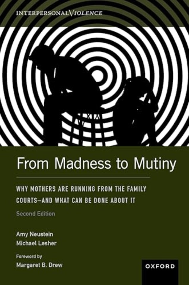 From Madness to Mutiny