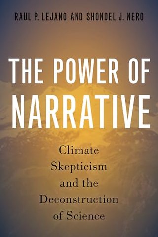 The Power of Narrative
