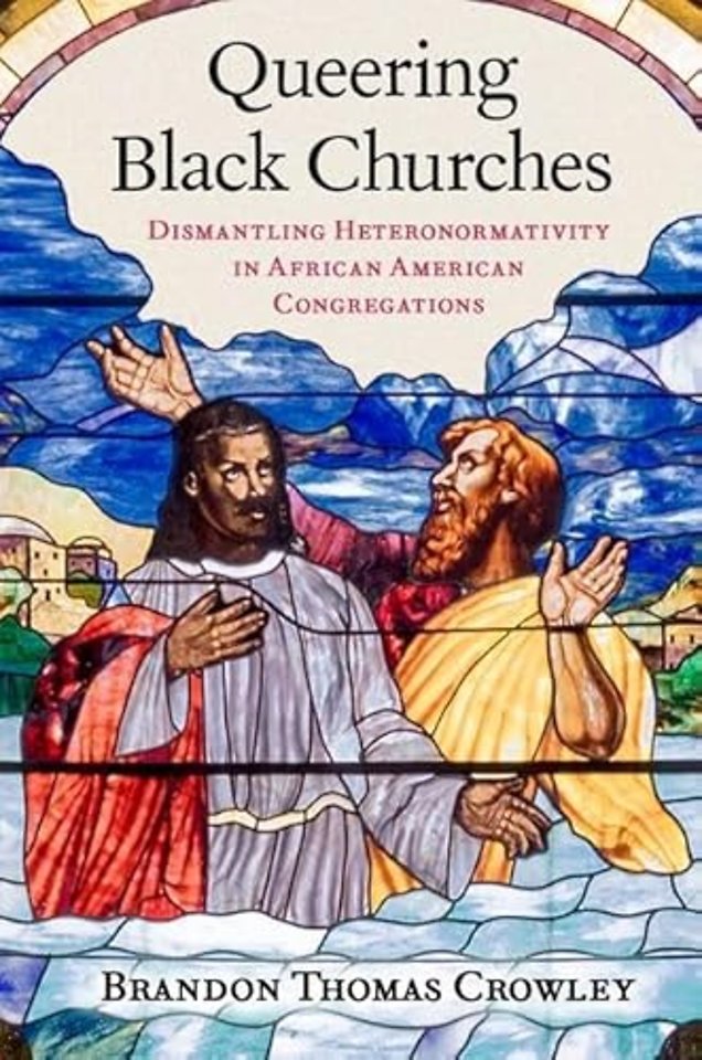 Queering Black Churches