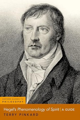 Hegel's Phenomenology of Spirit