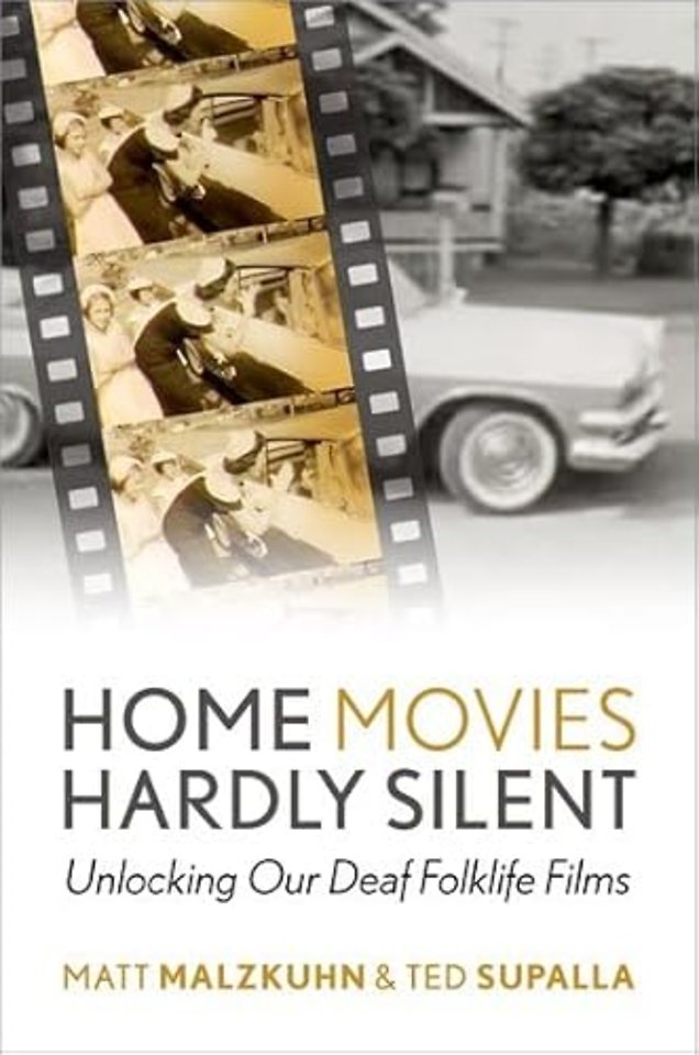Home Movies Hardly Silent