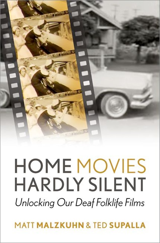 Home Movies Hardly Silent