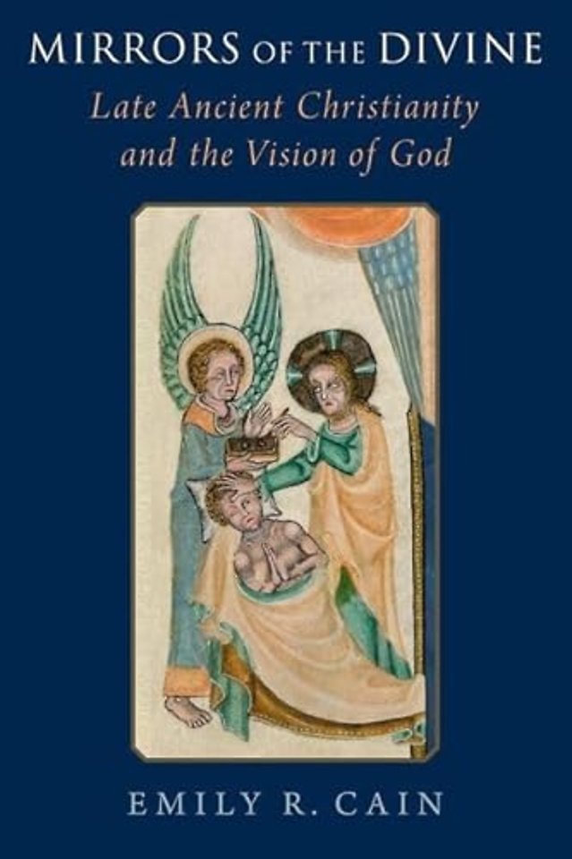 Mirrors of the Divine