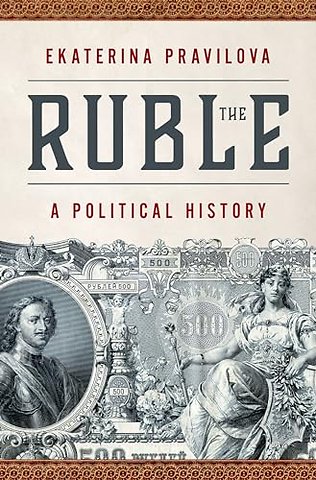 The Ruble