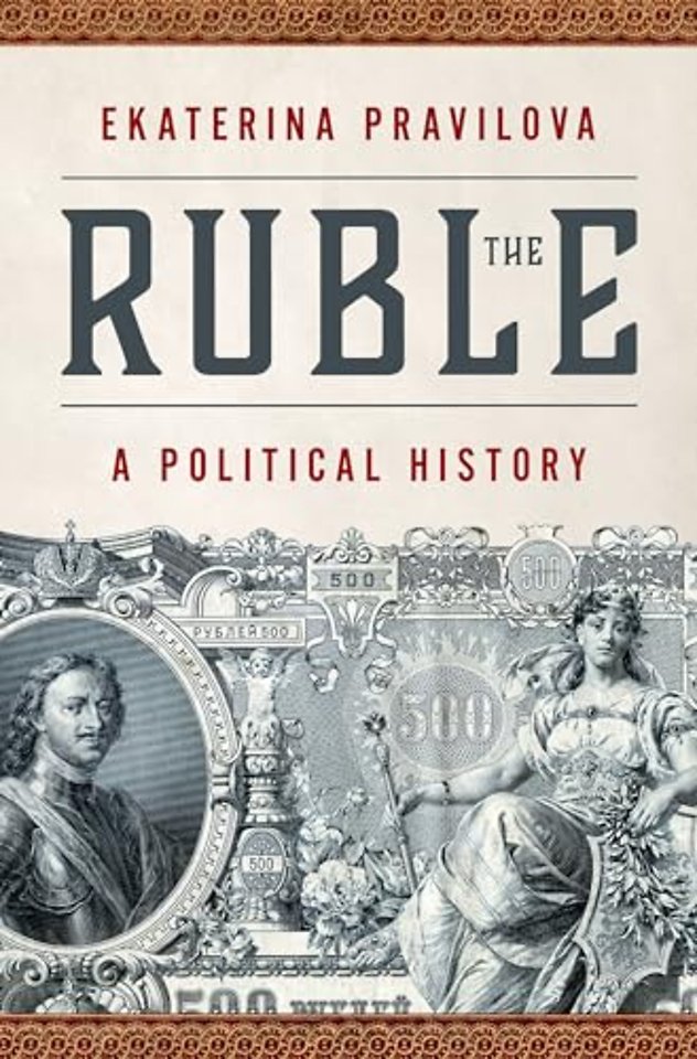 The Ruble