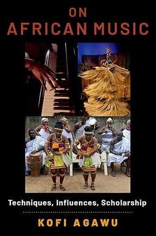 On African Music