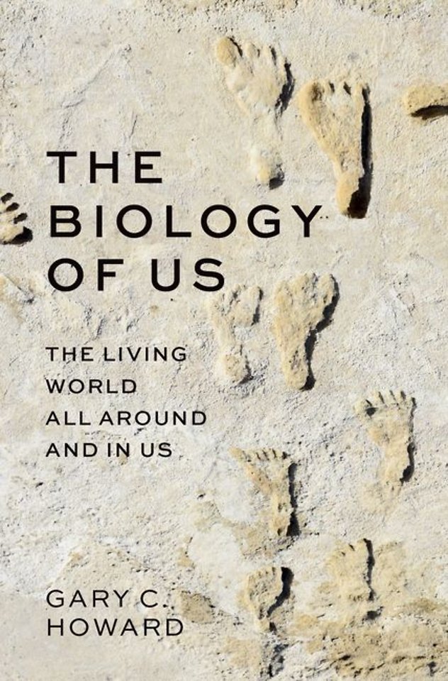 The Biology of Us