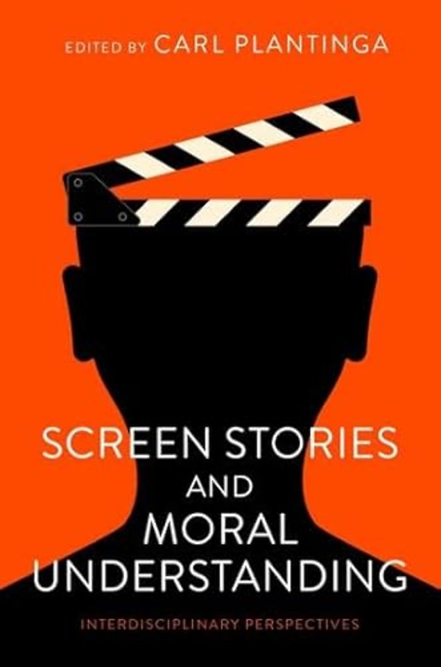 Screen Stories and Moral Understanding