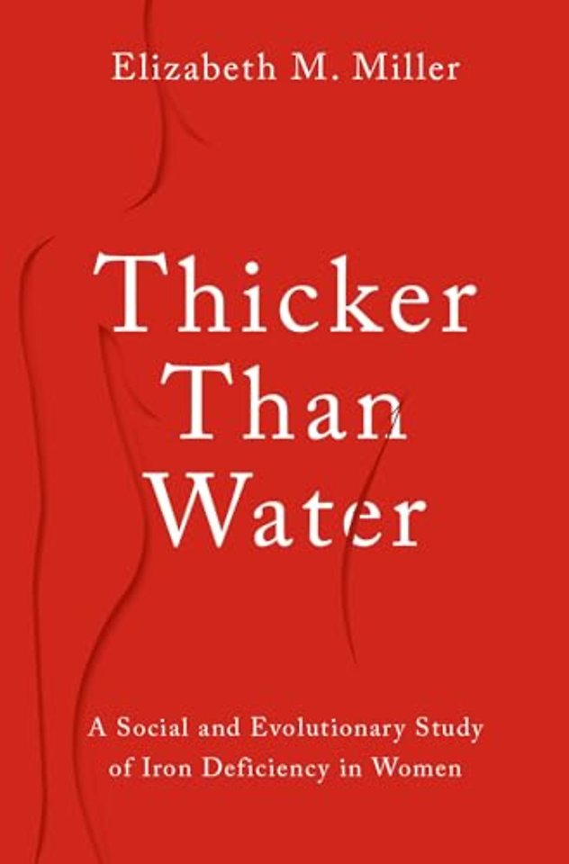 Thicker Than Water