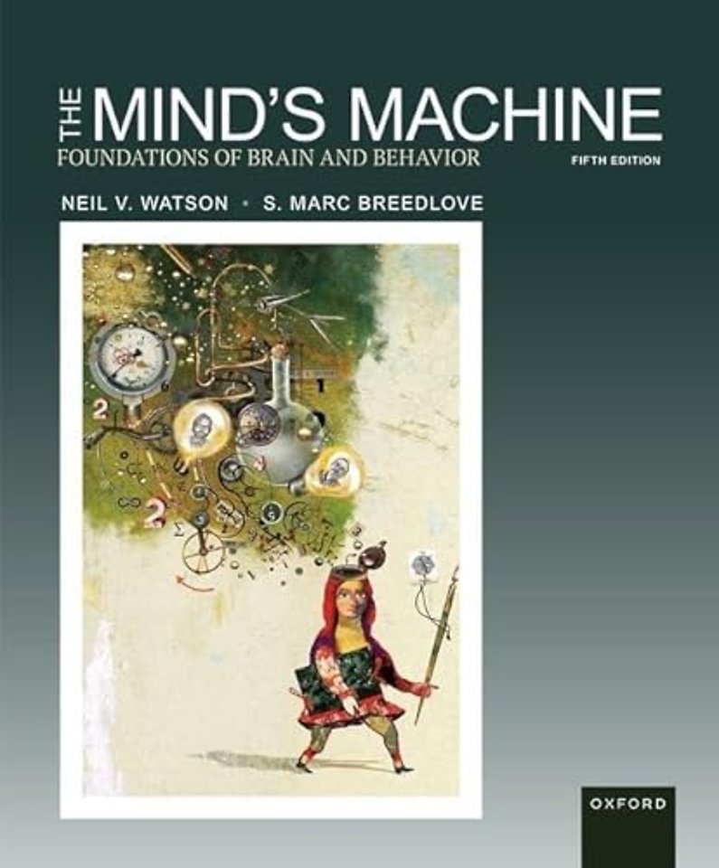 The Mind's Machine