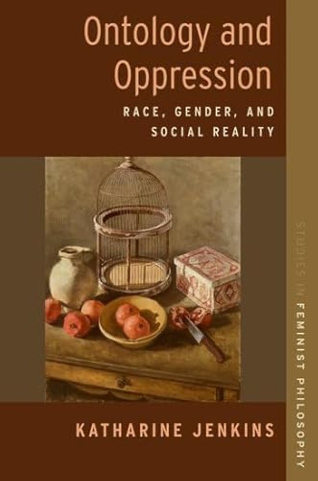 Ontology and Oppression