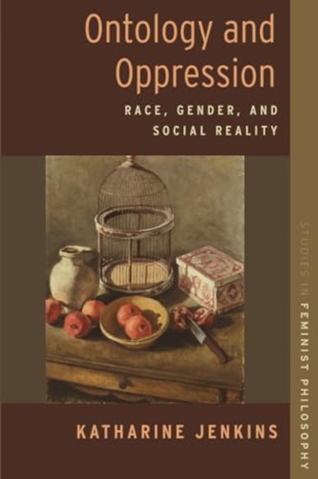Ontology and Oppression