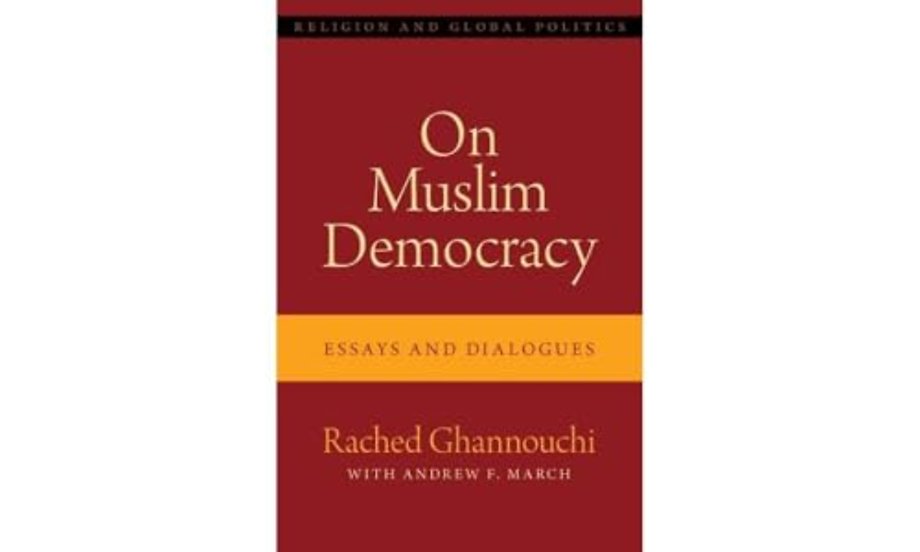 On Muslim Democracy