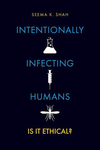 Intentionally Infecting Humans