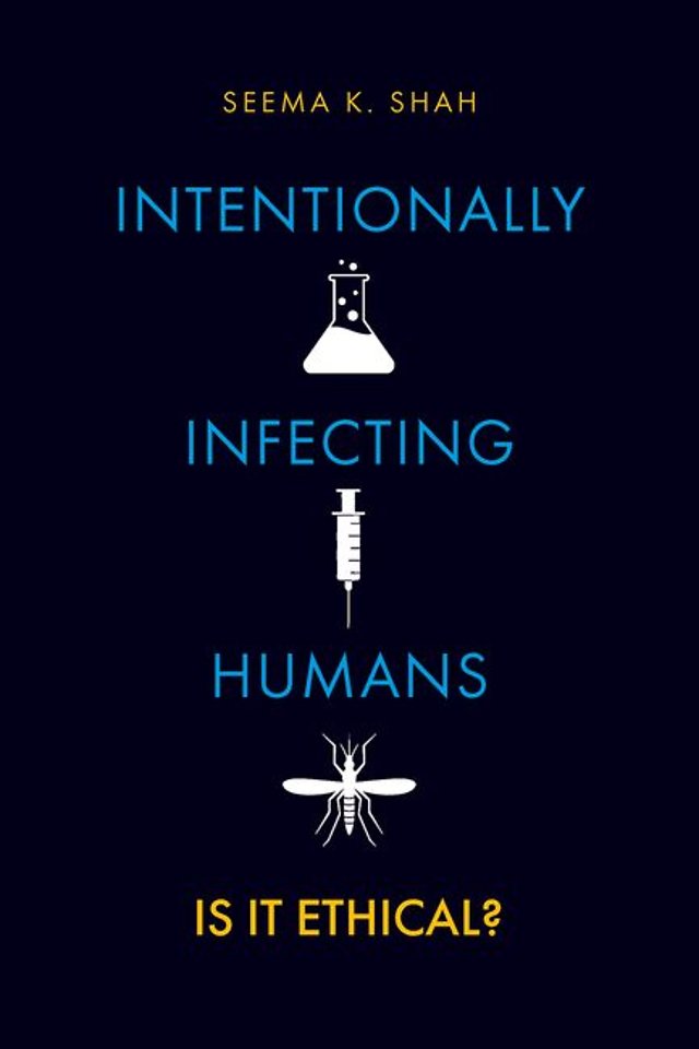 Intentionally Infecting Humans