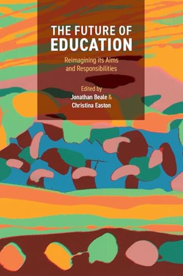 The Future of Education